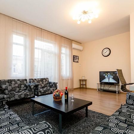 Tbilisi Apartment Ll Luaran gambar