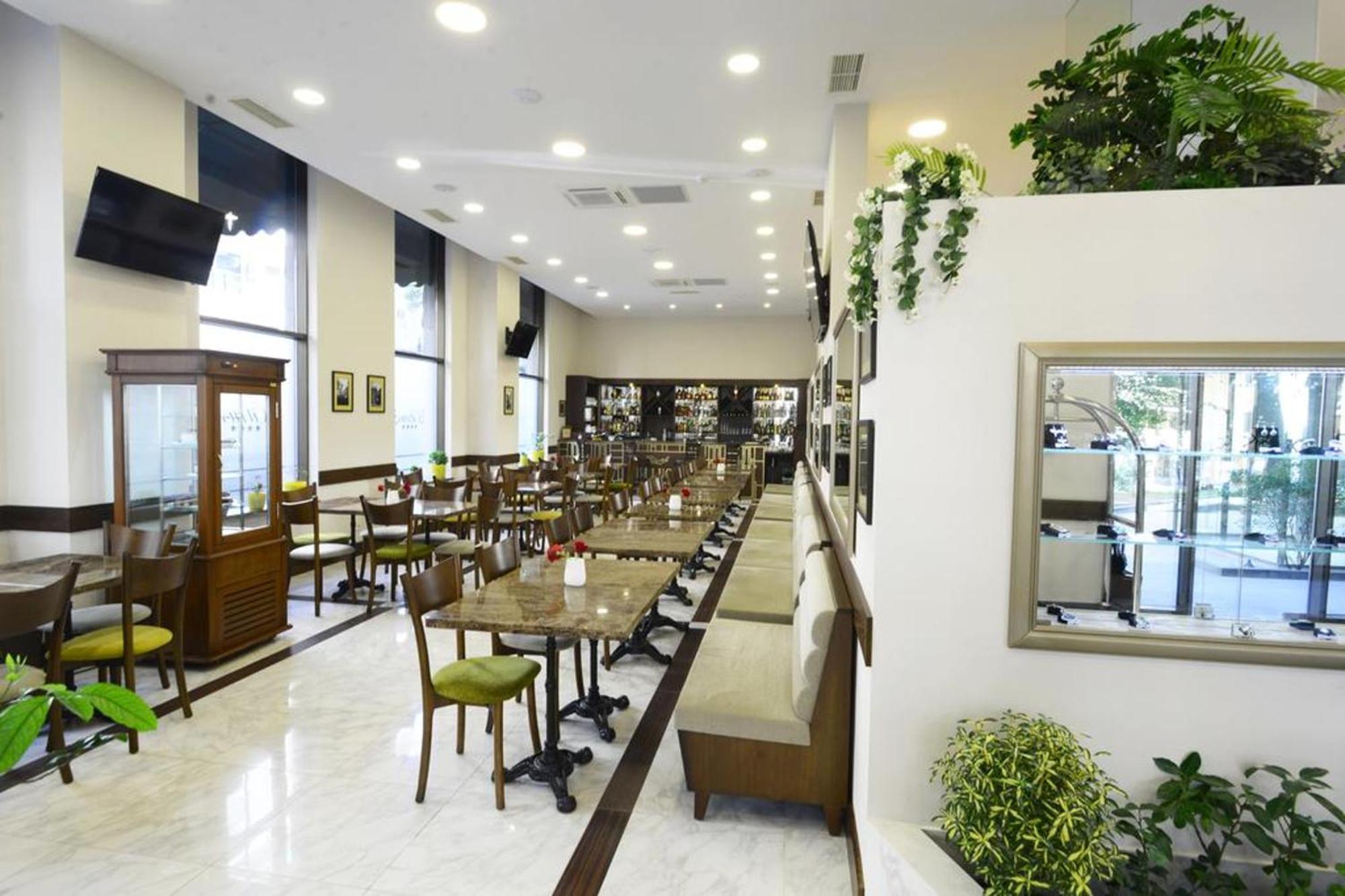 Tbilisi Apartment Ll Luaran gambar