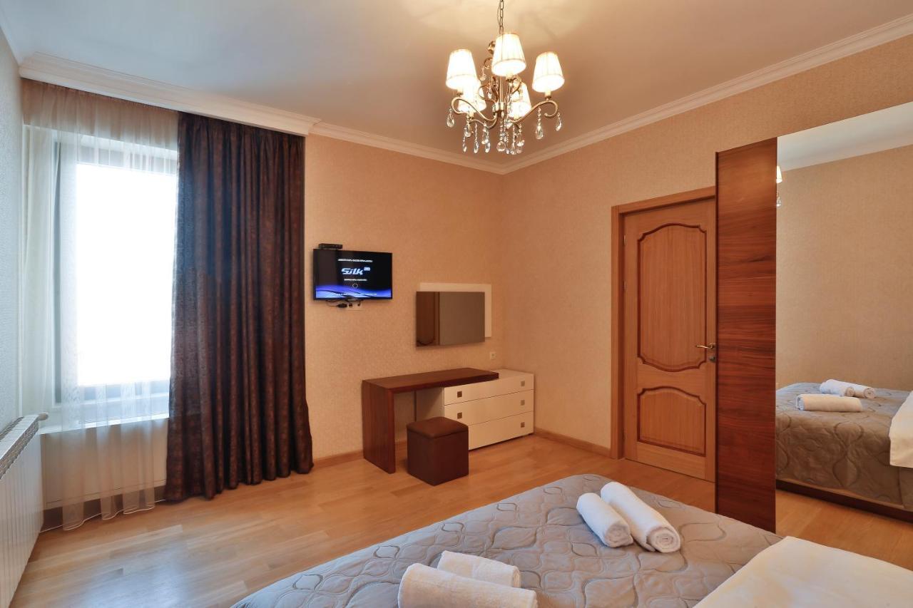 Tbilisi Apartment Ll Luaran gambar