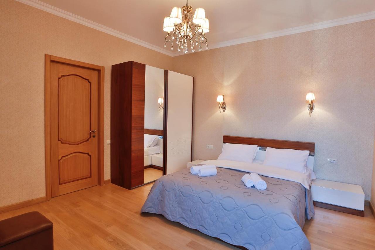 Tbilisi Apartment Ll Luaran gambar