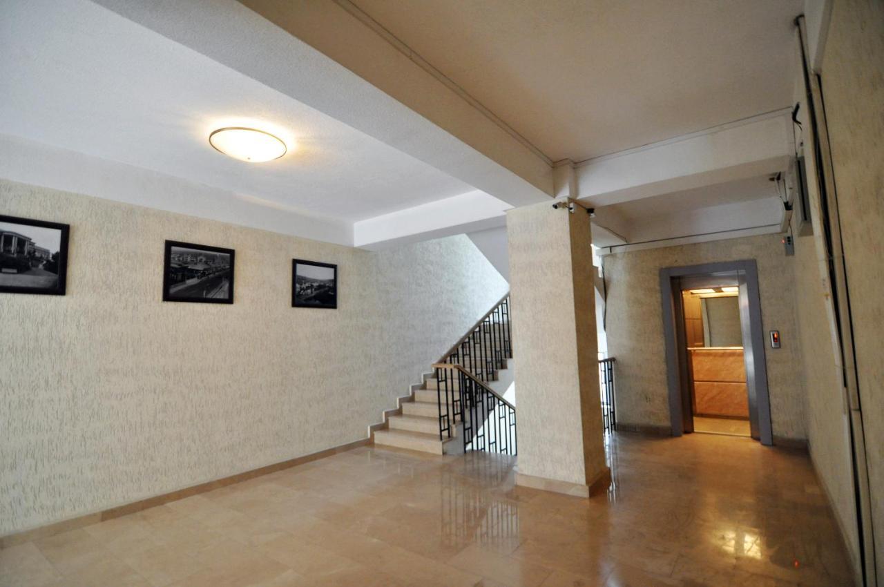 Tbilisi Apartment Ll Luaran gambar