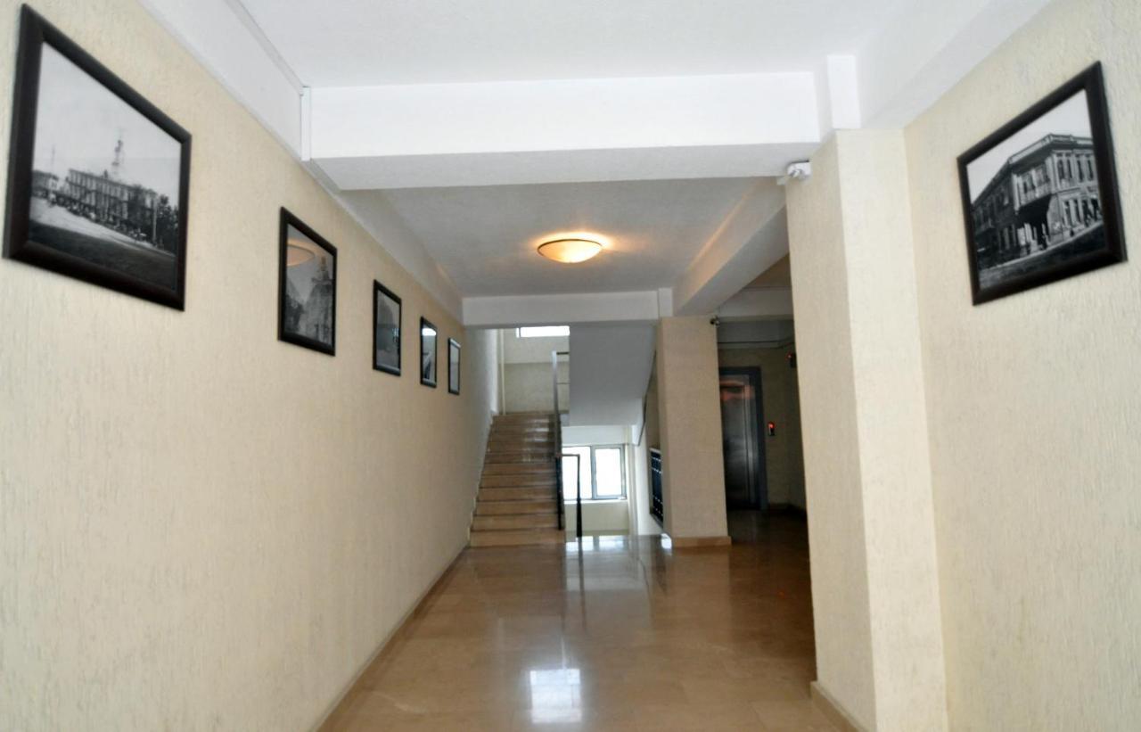 Tbilisi Apartment Ll Luaran gambar