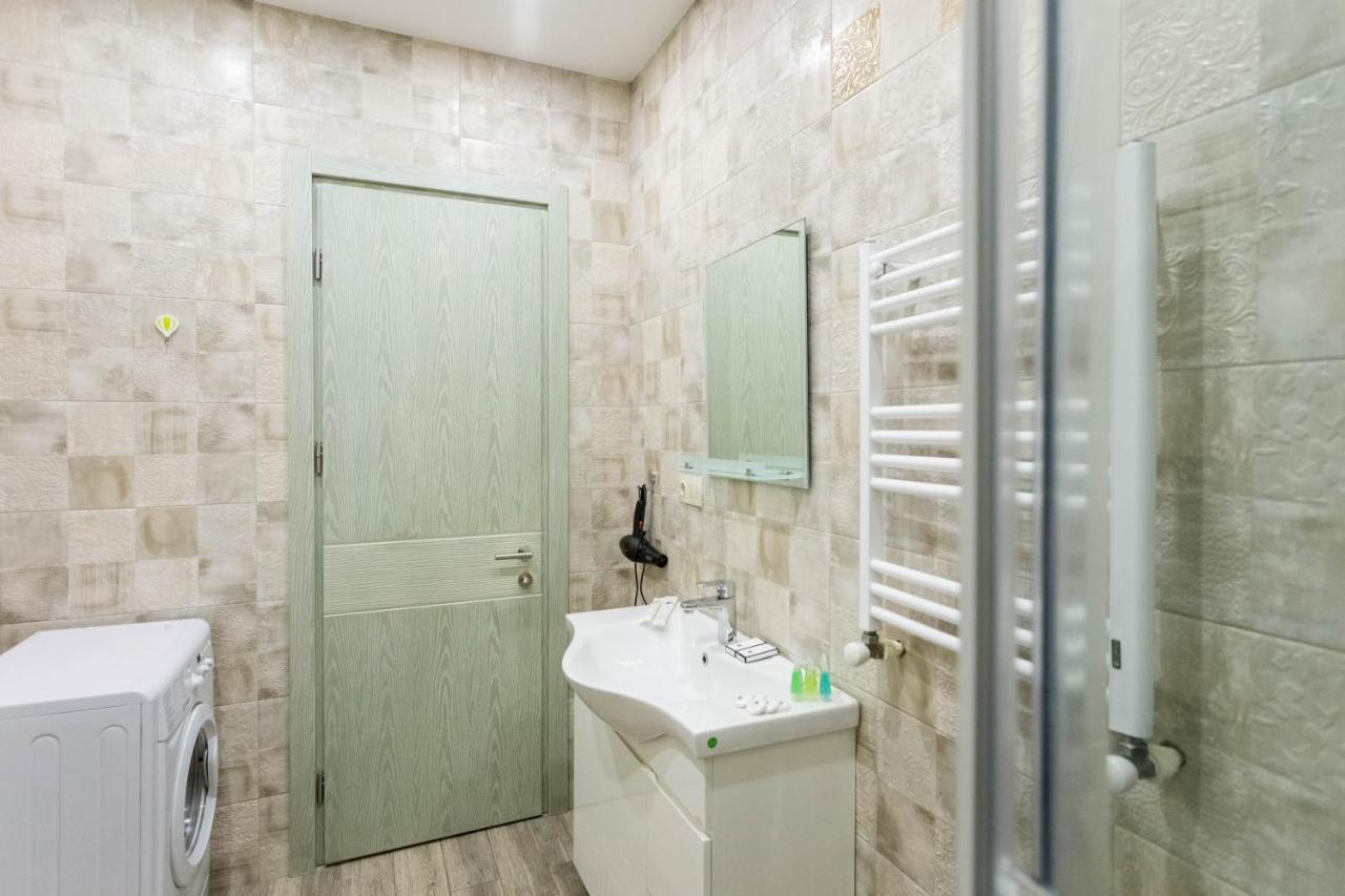 Tbilisi Apartment Ll Luaran gambar