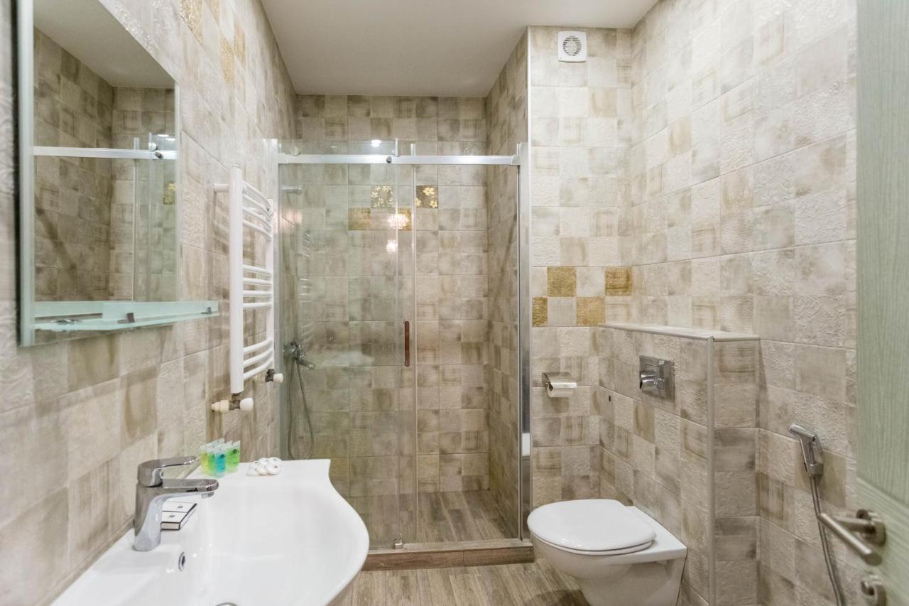 Tbilisi Apartment Ll Luaran gambar
