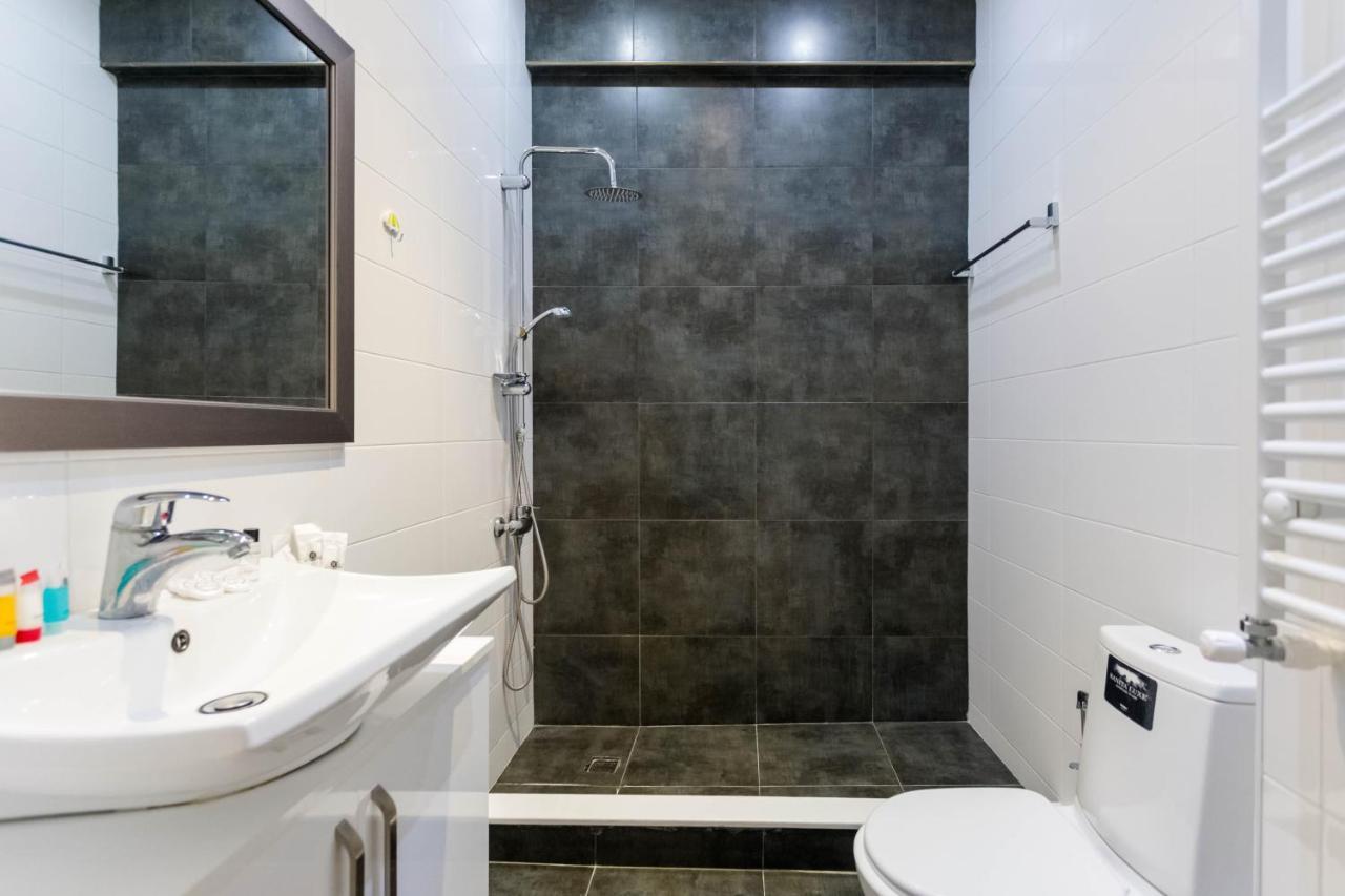 Tbilisi Apartment Ll Luaran gambar