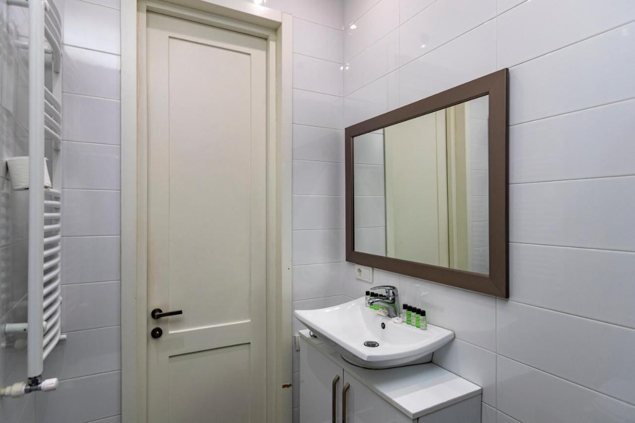 Tbilisi Apartment Ll Luaran gambar